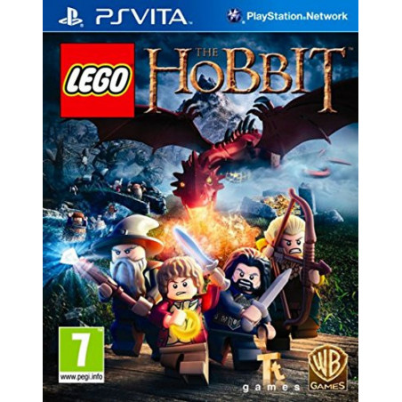 PSV LEGO EL HOBBIT