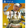 PS4 APEX LEGENDS - LIFELINE EDITION - LIFELINE EDITION - APEX LEGEND