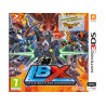 N3DS LITTLE BATTLERS EXPERIENCE - LITTLE BATTLE EXPERIENCE