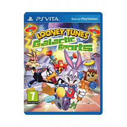 PSV LOONEY TUNES: DEPORTES...