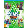 PC LOS SIMS 3: CINE ACCESORIOS