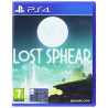 PS4 LOST SHEPAR