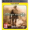 PS3 CALL OF DUTY: M.W. 2 - M.W. 2: CALL OF DUTY