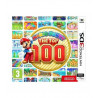 N3DS MARIO PARTY: THE TOP 100