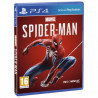 PS4 SPIDER-MAN - MARVEL - MARVEL SPIDERMAN