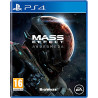 PS4 MASS EFFECT: ANDROMEDA