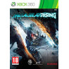 X3 METAL GEAR RISING: REVENGEANCE