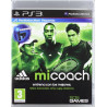 PS3 MICOACH ADIDAS