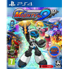 PS4 MIGHTY NO.9