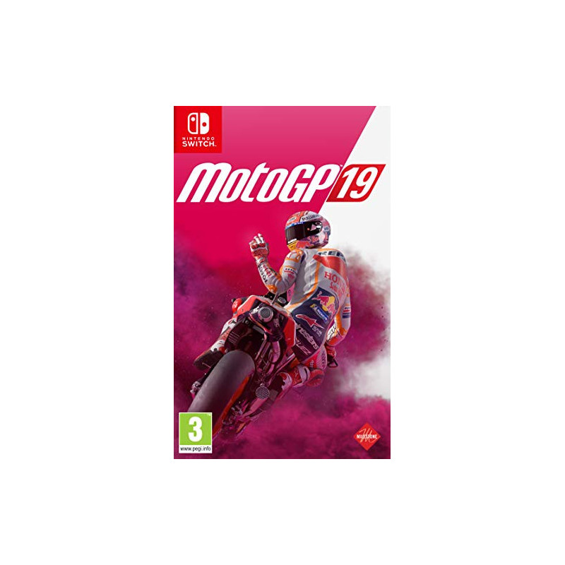 SW MOTOGP 19