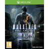 XONE MURDERED SOUL SUSPECT