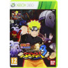 X3 NARUTO 3 SHIPPUDEN ULTIMATE NINJA STO - NARUTO 3 SHIPPUDEN ULTIMATE NINJA STORM