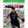 XONE NBA 2K19