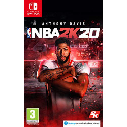 SW NBA 2K20