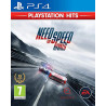 PS4 NEED FOR SPEED RIVALS