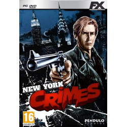 PC NEW YORK CRIMES