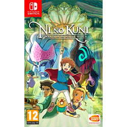 SW NI NO KUNI - LA IRA DE...