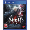 PS4 NIOH