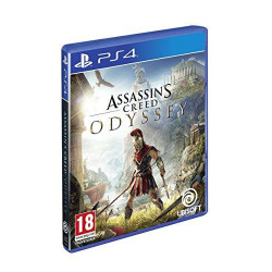 PS4 ASSASSIN'S CREED -...