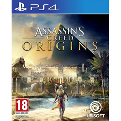 PS4 ASSASSIN'S CREED:...