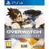 PS4 OVERWATCH  LEGENDARY EDITION - OVERWATCH LEGENDARY EDITION