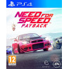 PS4 NEED FOR SPEED PAYBACK - PAYBACK NEED FOR SPEED