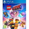 PS4 LEGO LA PELICULA 2 - PELICULA 2 - LEGO