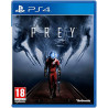 PS4 PREY