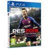 PS4 PRO EVOLUTION SOCCER 2019 - PRO 2019