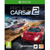 XONE PROJECT CARS 2