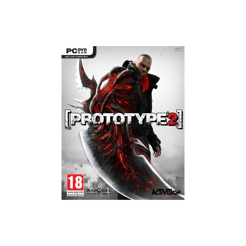 PC PROTOTYPE 2