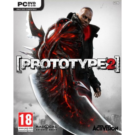 PC PROTOTYPE 2