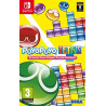 SW PUYO PUYO TETRIS