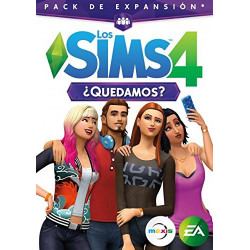 PC LOS SIMS 4, QUEDAMOS? -...