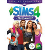 PC LOS SIMS 4, QUEDAMOS? - QUEDAMOS?, SIMS 4