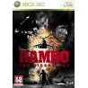 X3 RAMBO, THE VIDEO GAME