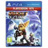 PS4 RATCHET & CLANK