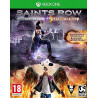 XONE SAINTS ROW IV: REELECTED & GAT OUT - REELECTED & GAT OUT HELL, SAINTS ROW IV
