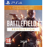 PS4 BATTLEFIELD 1 REVOLUTION - REVOLUTION BATTLEFIELD 1