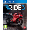 PS4 RIDE 3