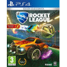 PS4 ROCKET LEAGUE