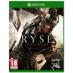 XONE RYSE: SON OF ROME