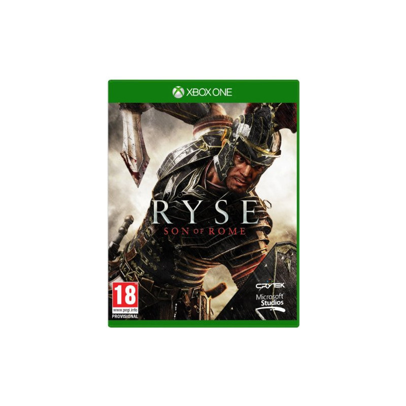 XONE RYSE: SON OF ROME