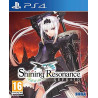 PS4 SHINING RESONANCE: REFRAIN