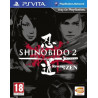 PSV SHINOBIDO 2: REVENGE OF ZEN