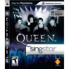 PS3 SINGSTAR QUEEN