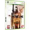 X3 SPEC OPS: THE LINE