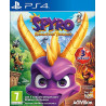 PS4 SPYRO REINGNITED TRILOGY - SPYRO REIGNITED TRILOGY