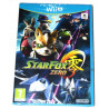 WIIU STAR FOX ZERO