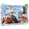 X3 DISNEY INFINITY STARTER PACK - STARTER PACK DISNEY INFINITY